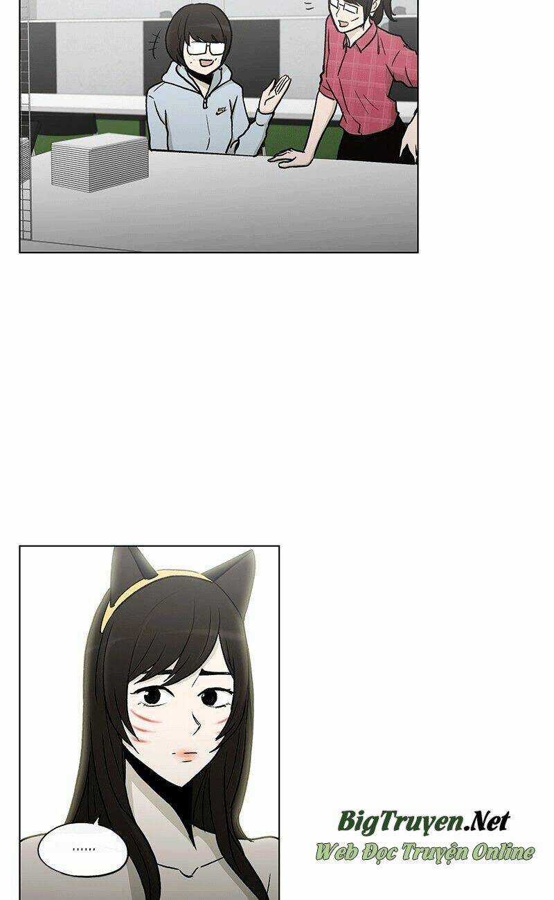 Anh Ấy Là Nữ Sinh Cấp 3 - Chapter 65 - Trang 29