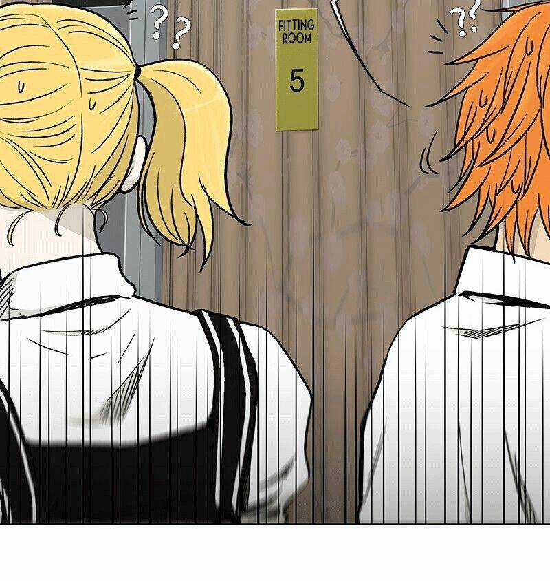 Anh Ấy Là Nữ Sinh Cấp 3 - Chapter 65 - Trang 4