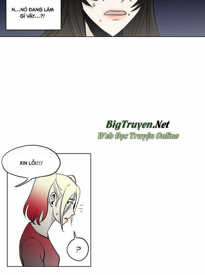 Anh Ấy Là Nữ Sinh Cấp 3 - Chapter 65 - Trang 35