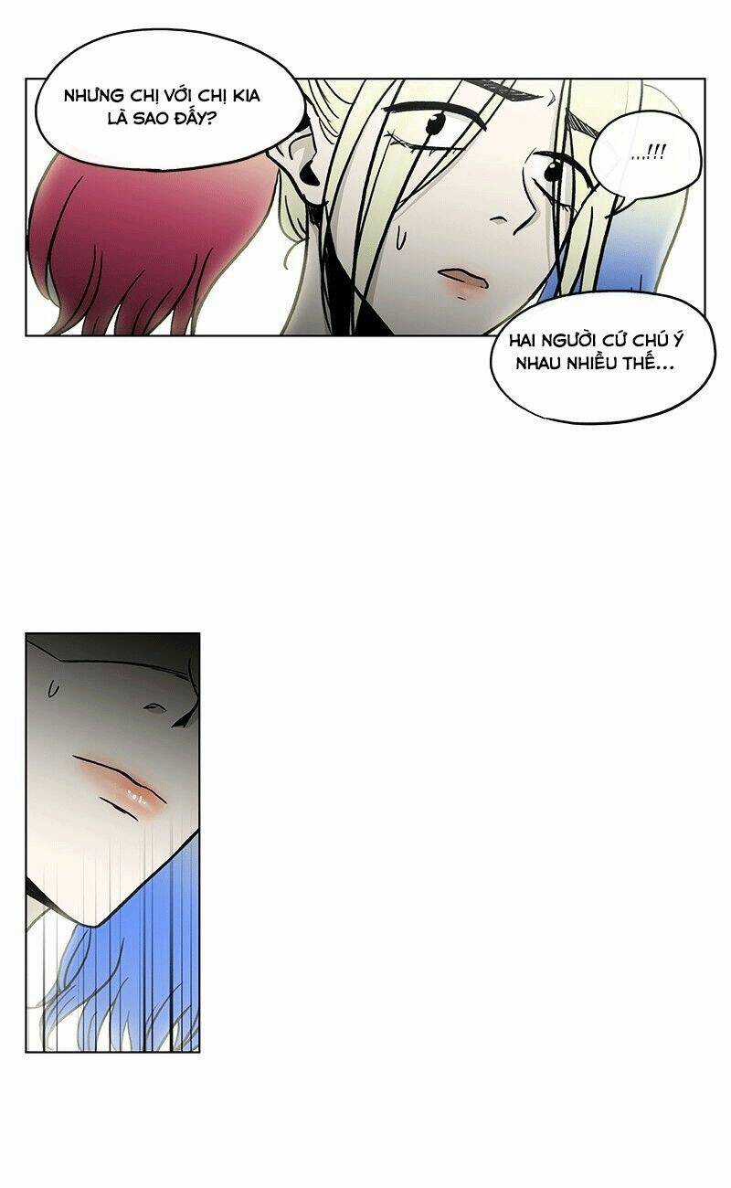 Anh Ấy Là Nữ Sinh Cấp 3 - Chapter 65 - Trang 48