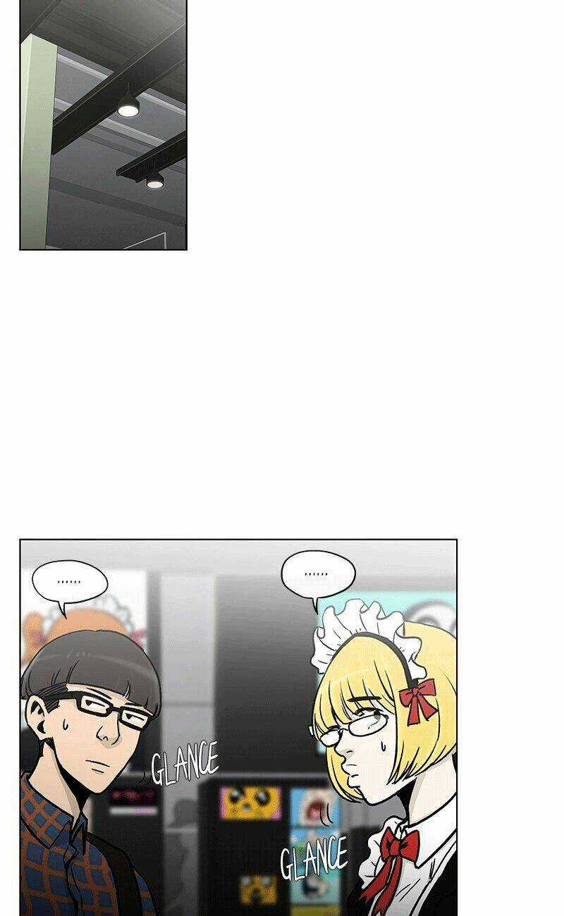 Anh Ấy Là Nữ Sinh Cấp 3 - Chapter 65 - Trang 6