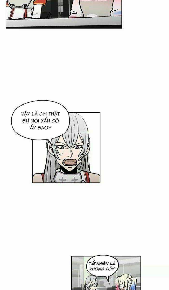 Anh Ấy Là Nữ Sinh Cấp 3 - Chapter 66 - Trang 20