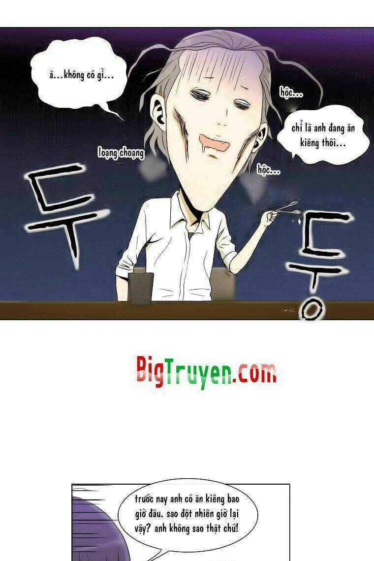 Anh Ấy Là Nữ Sinh Cấp 3 - Chapter 7 - Trang 12