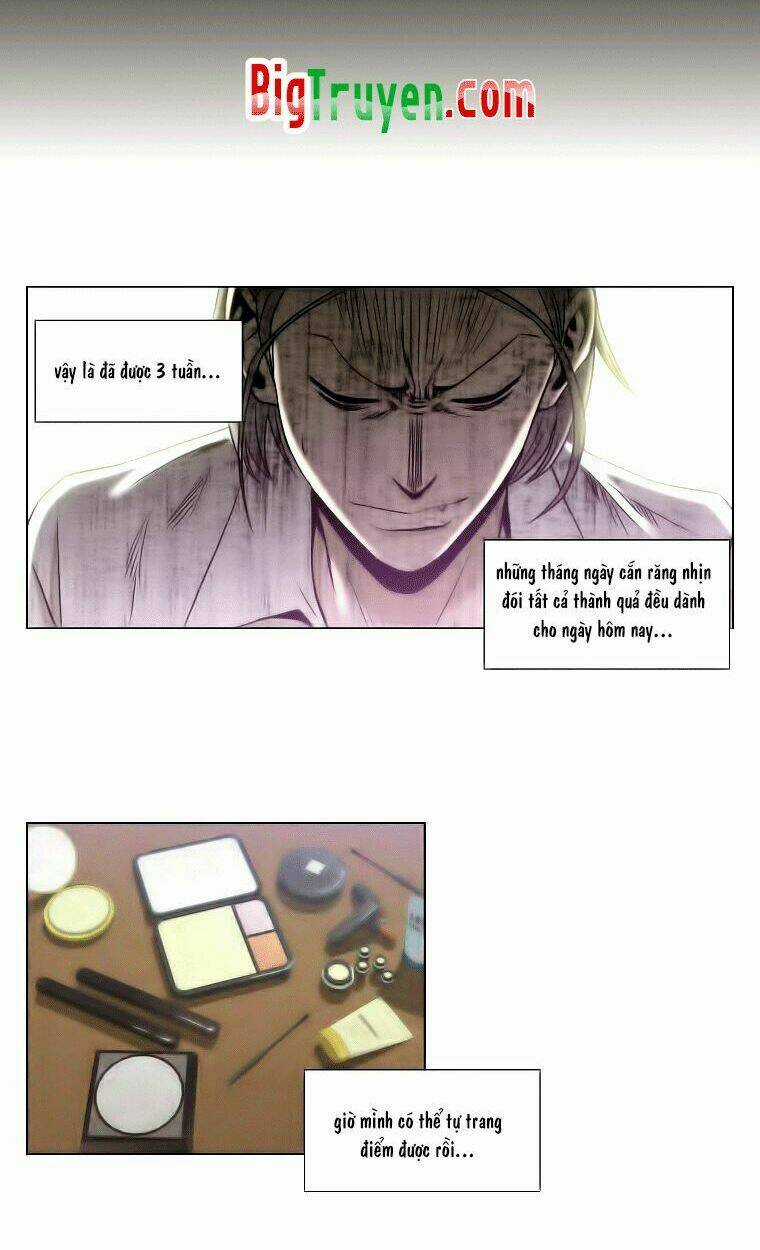 Anh Ấy Là Nữ Sinh Cấp 3 - Chapter 7 - Trang 23