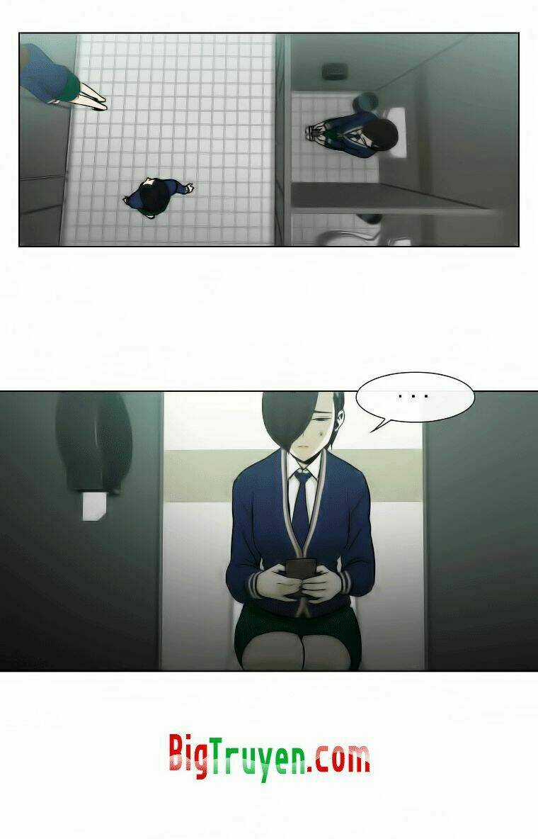 Anh Ấy Là Nữ Sinh Cấp 3 - Chapter 7 - Trang 28