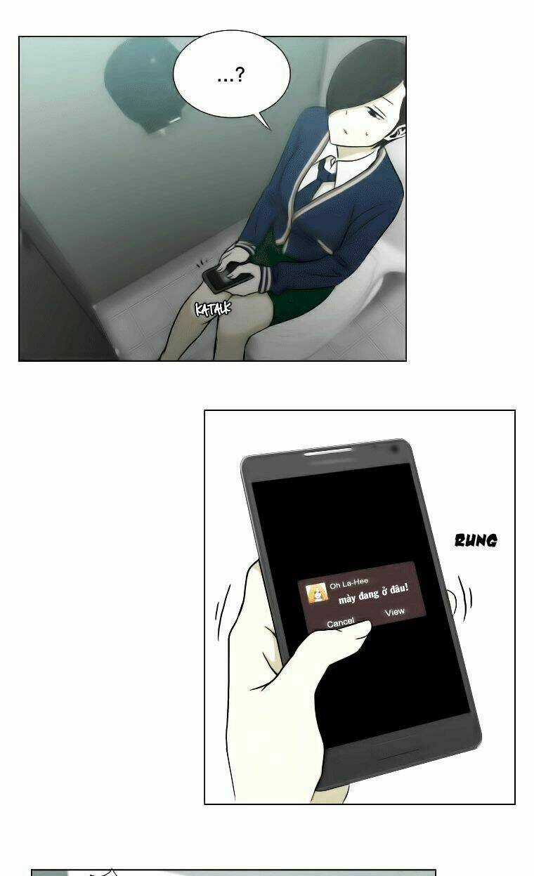 Anh Ấy Là Nữ Sinh Cấp 3 - Chapter 7 - Trang 30