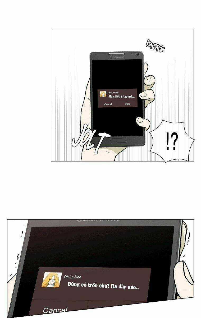 Anh Ấy Là Nữ Sinh Cấp 3 - Chapter 7 - Trang 32