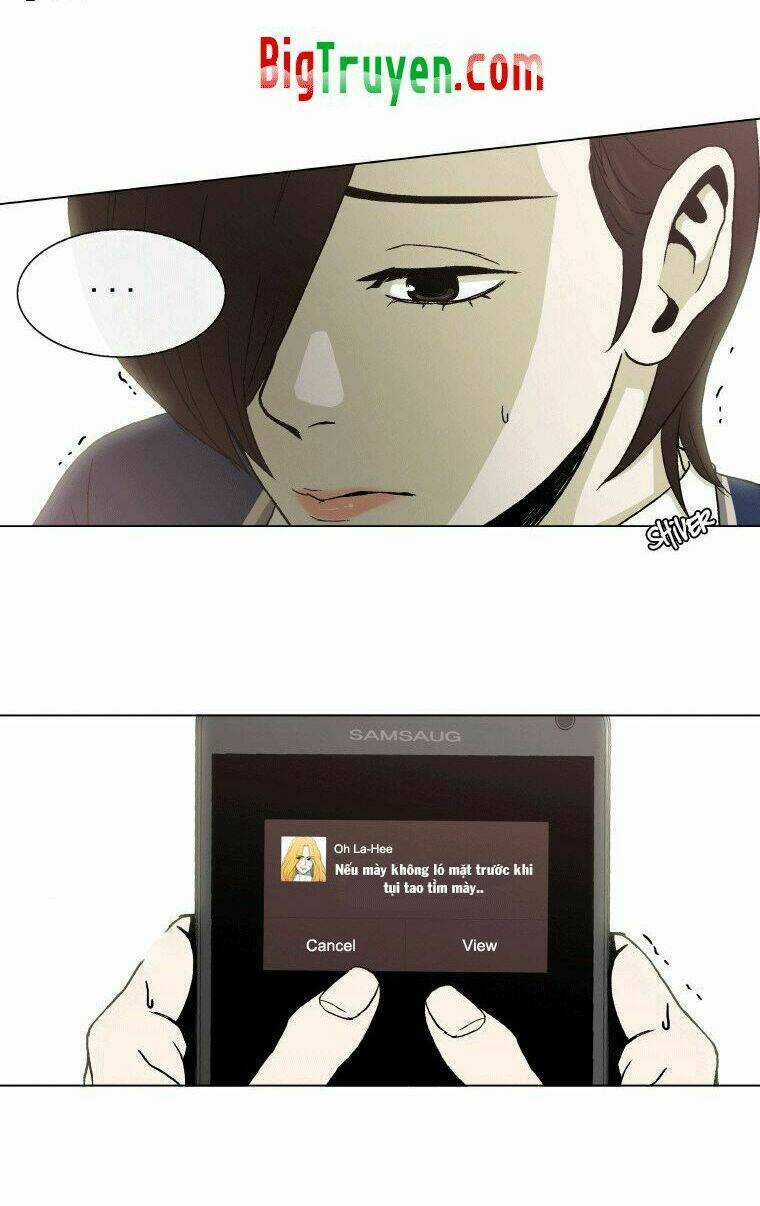 Anh Ấy Là Nữ Sinh Cấp 3 - Chapter 7 - Trang 33