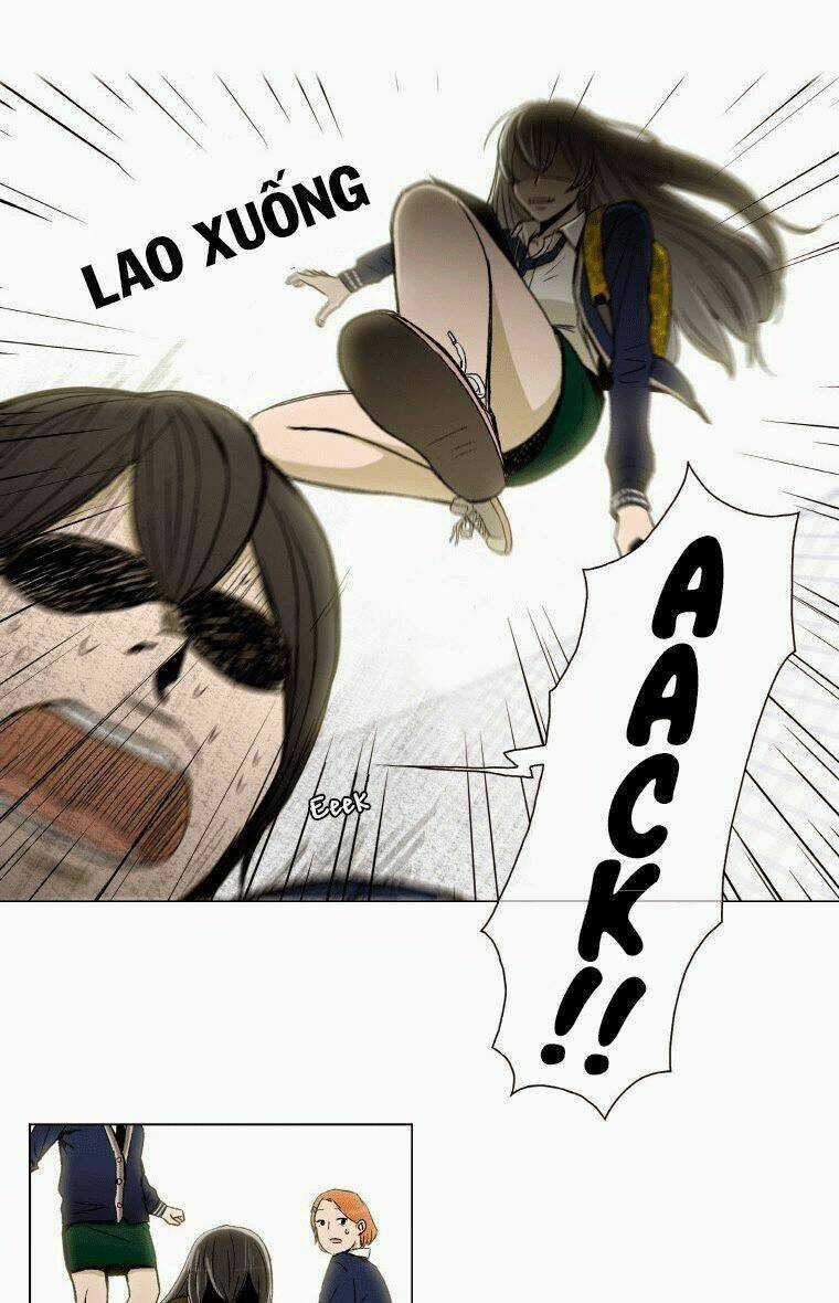 Anh Ấy Là Nữ Sinh Cấp 3 - Chapter 8 - Trang 12