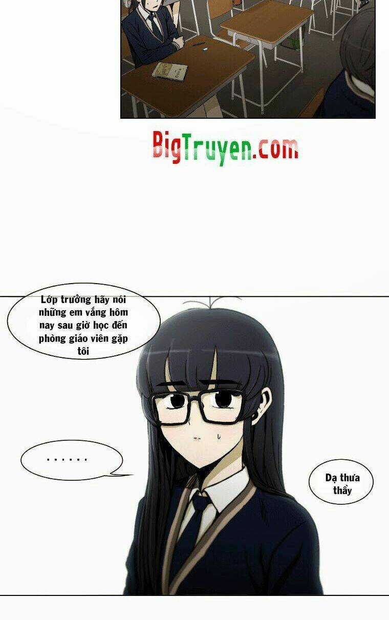 Anh Ấy Là Nữ Sinh Cấp 3 - Chapter 8 - Trang 3