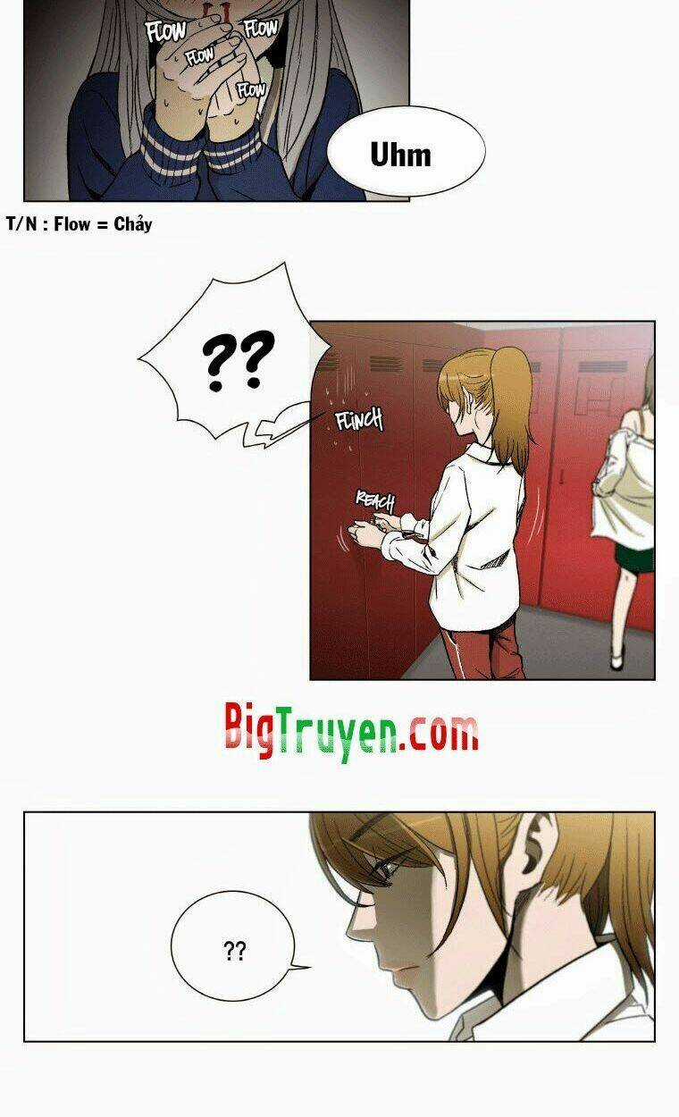 Anh Ấy Là Nữ Sinh Cấp 3 - Chapter 8 - Trang 25