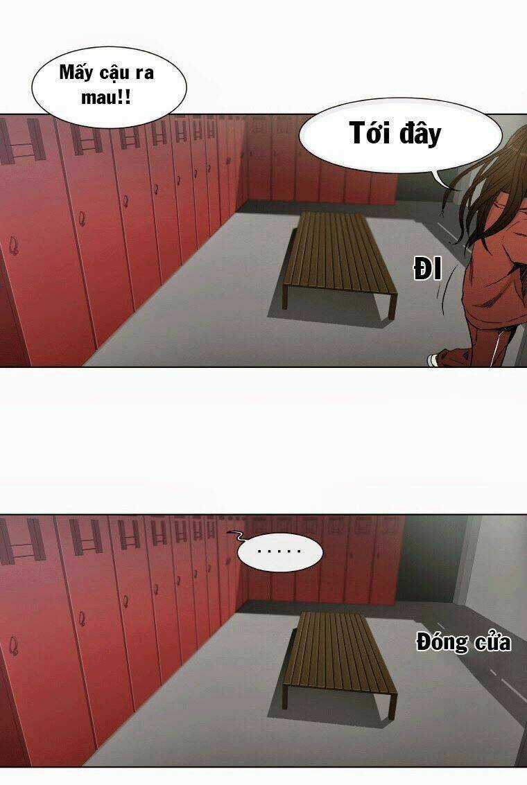 Anh Ấy Là Nữ Sinh Cấp 3 - Chapter 8 - Trang 28