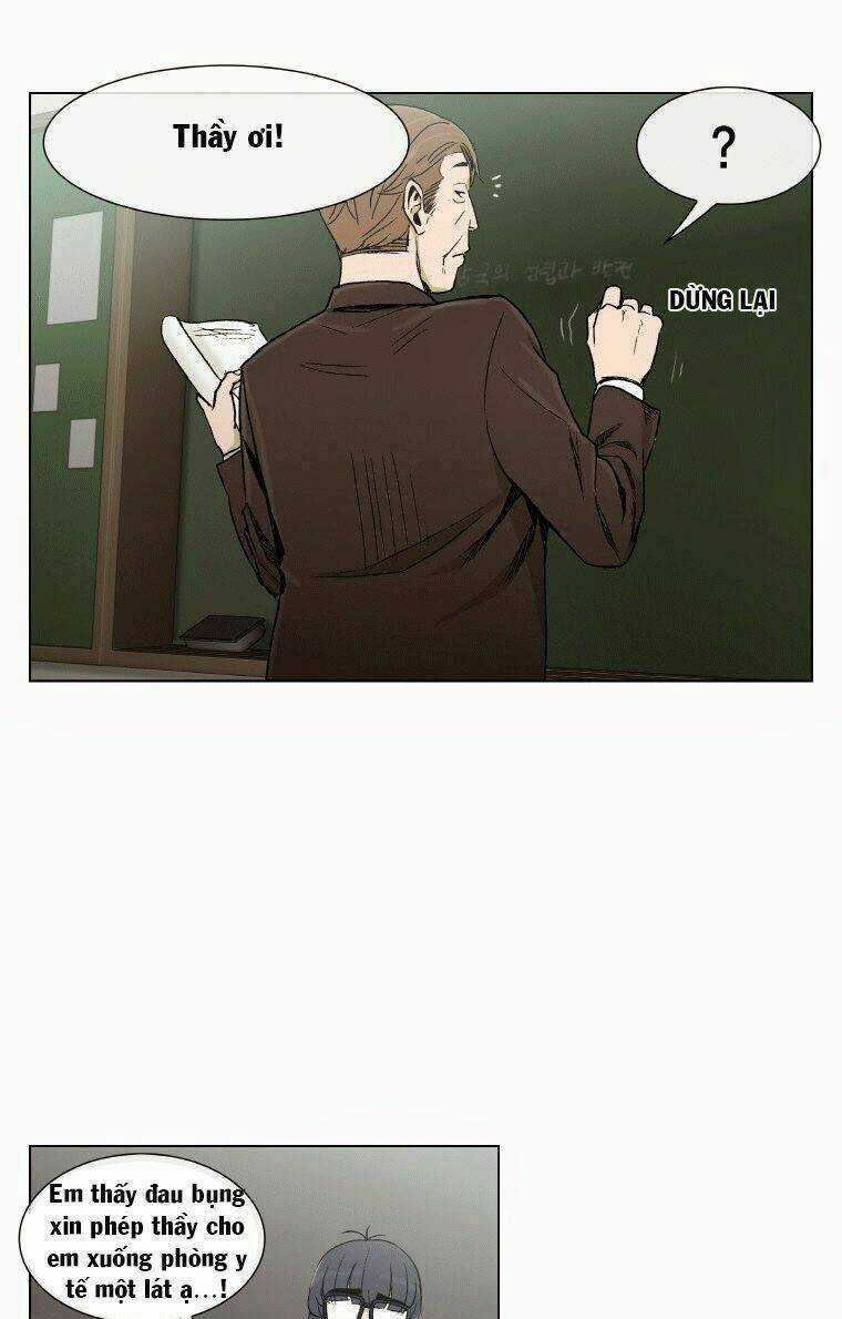 Anh Ấy Là Nữ Sinh Cấp 3 - Chapter 8 - Trang 4