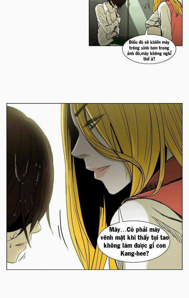 Anh Ấy Là Nữ Sinh Cấp 3 - Chapter 9 - Trang 11