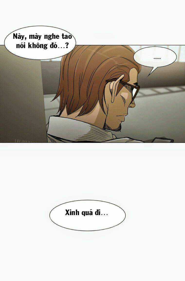 Anh Ấy Là Nữ Sinh Cấp 3 - Chapter 9 - Trang 4