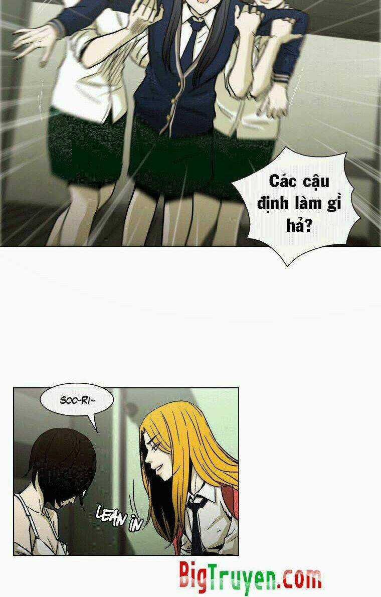 Anh Ấy Là Nữ Sinh Cấp 3 - Chapter 9 - Trang 31