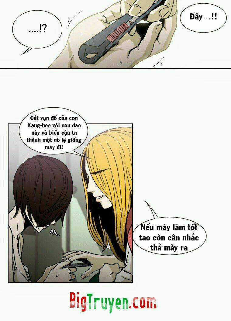 Anh Ấy Là Nữ Sinh Cấp 3 - Chapter 9 - Trang 33