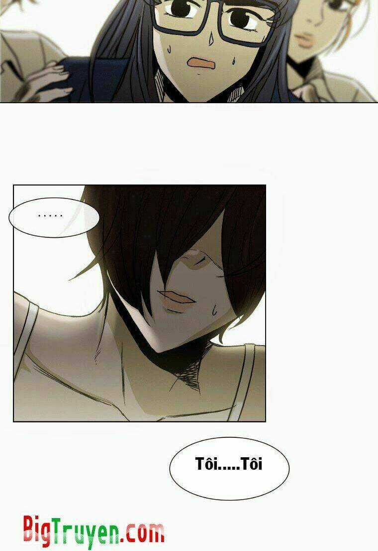 Anh Ấy Là Nữ Sinh Cấp 3 - Chapter 9 - Trang 35