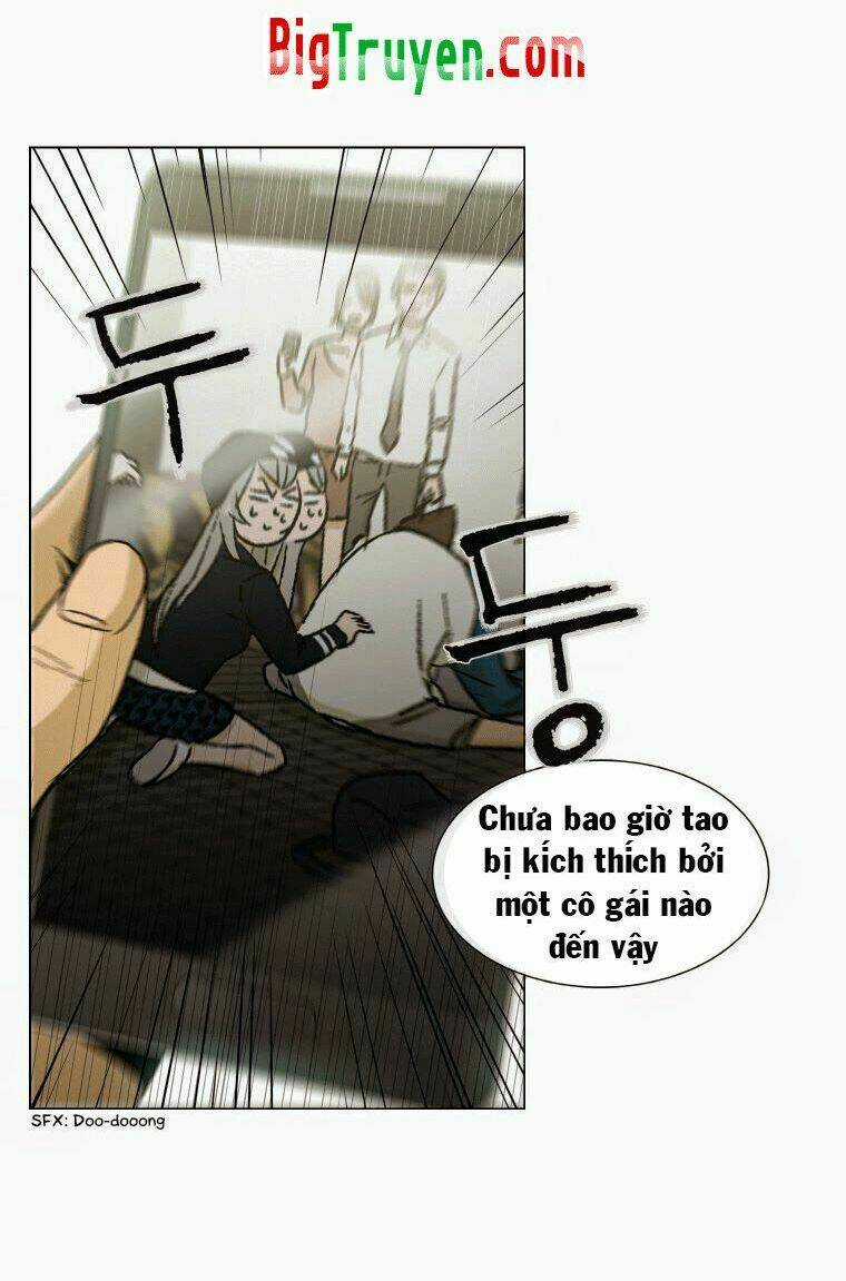 Anh Ấy Là Nữ Sinh Cấp 3 - Chapter 9 - Trang 5