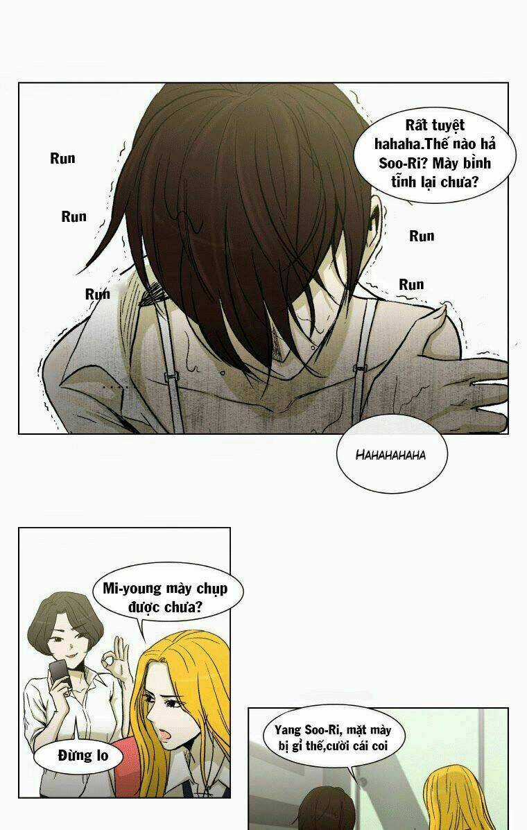 Anh Ấy Là Nữ Sinh Cấp 3 - Chapter 9 - Trang 10