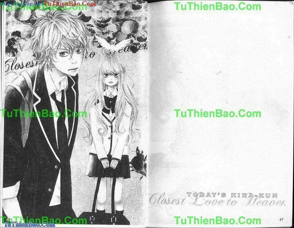 Anh Bạn Bí Ẩn - Chapter 2 - Trang 24