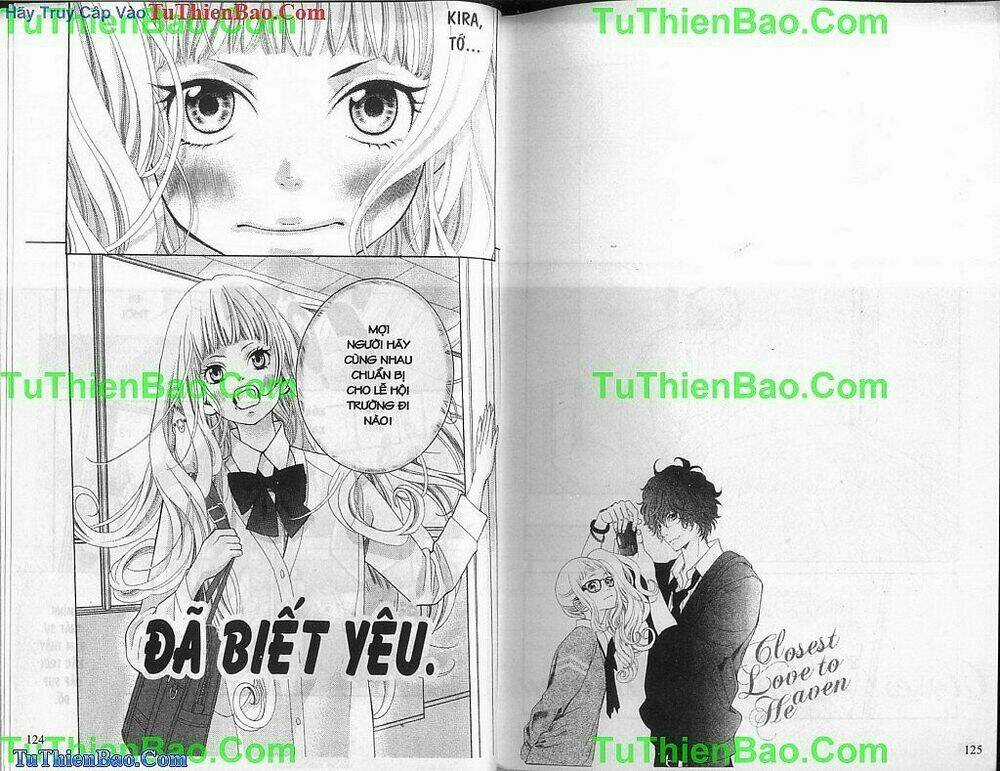 Anh Bạn Bí Ẩn - Chapter 2 - Trang 63