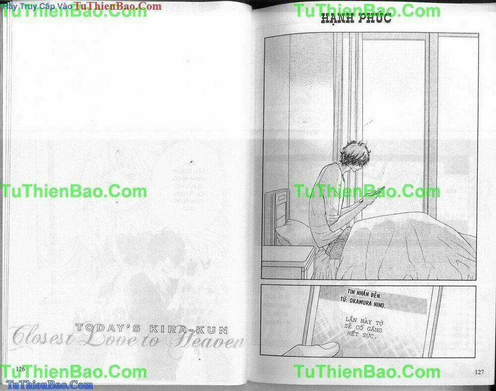 Anh Bạn Bí Ẩn - Chapter 2 - Trang 64