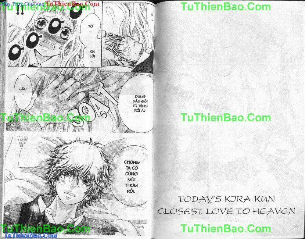 Anh Bạn Bí Ẩn - Chapter 4 - Trang 40