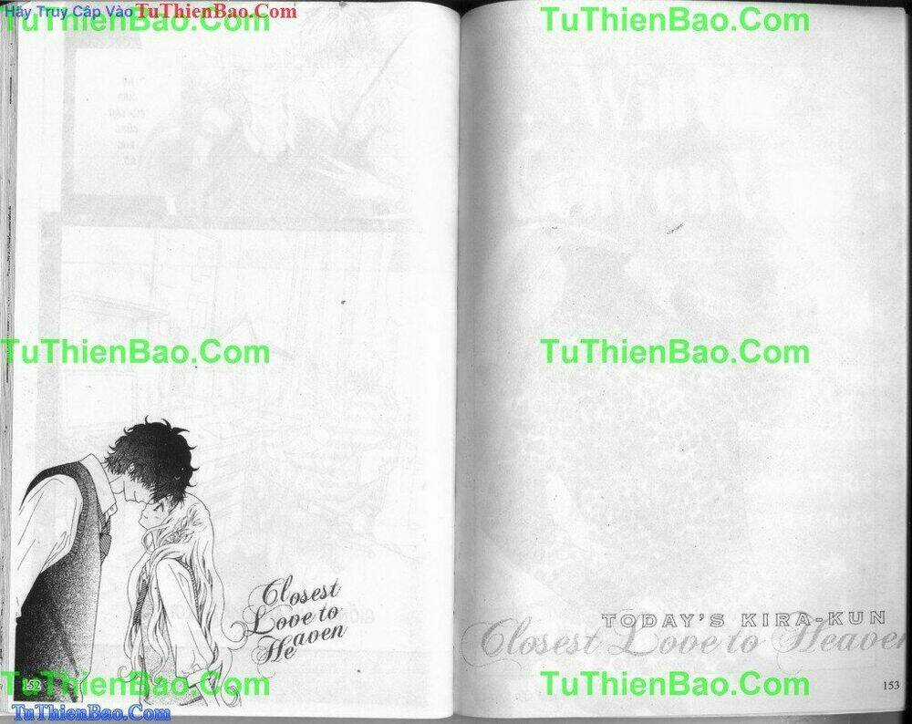 Anh Bạn Bí Ẩn - Chapter 5 - Trang 77