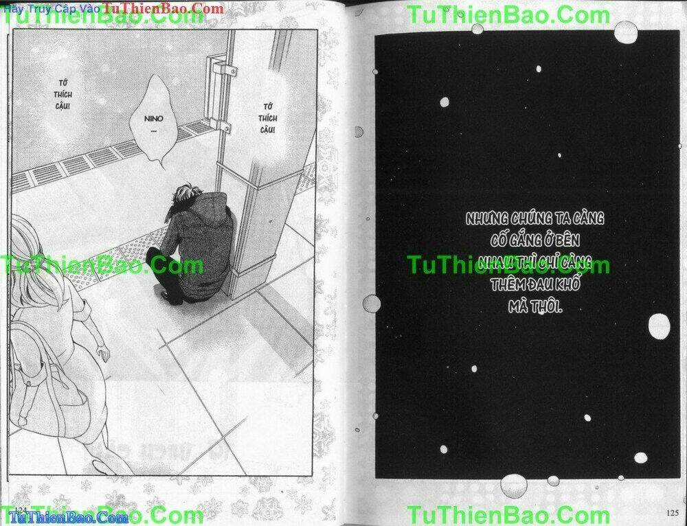 Anh Bạn Bí Ẩn - Chapter 6 - Trang 64