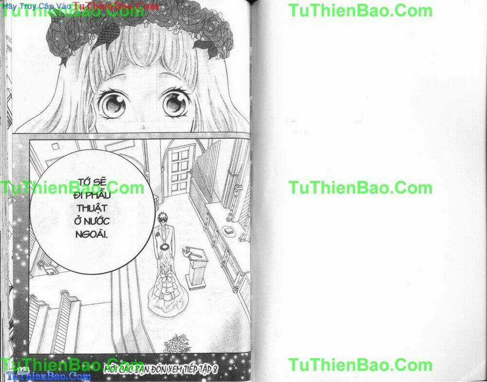 Anh Bạn Bí Ẩn - Chapter 7 - Trang 85