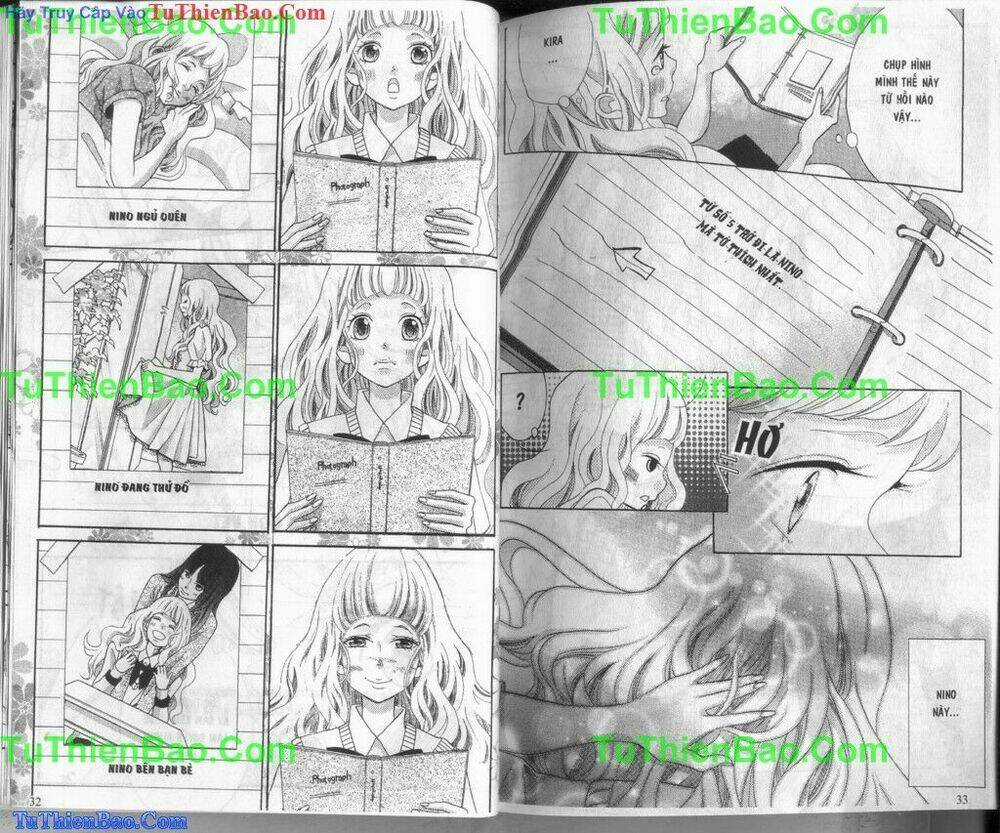 Anh Bạn Bí Ẩn - Chapter 9 - Trang 18