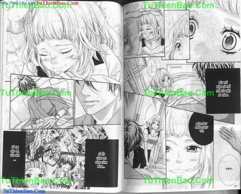 Anh Bạn Bí Ẩn - Chapter 9 - Trang 40