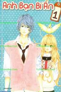 Đọc truyện Anh Bạn Bí Ẩn