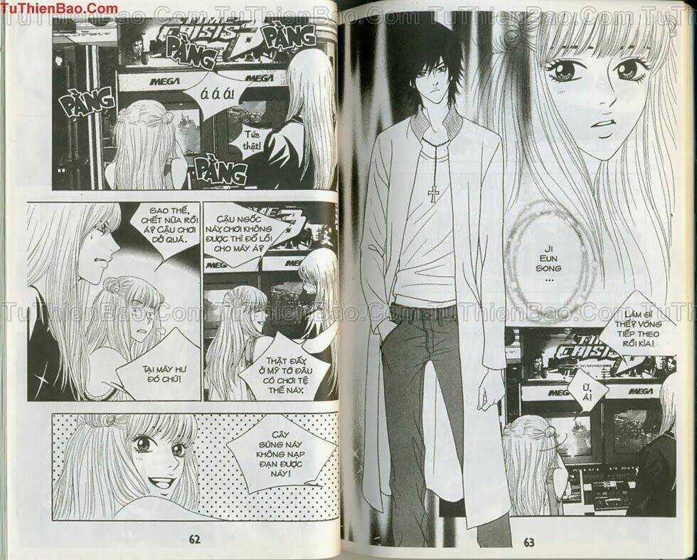 Anh Chàng Bảnh Trai - Chapter 2 - Trang 29