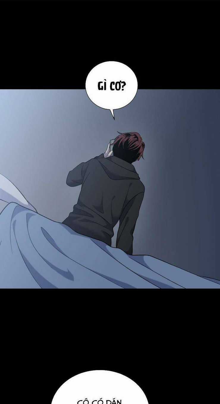 Anh Chàng Lầu Trên - Chapter 21 - Trang 20