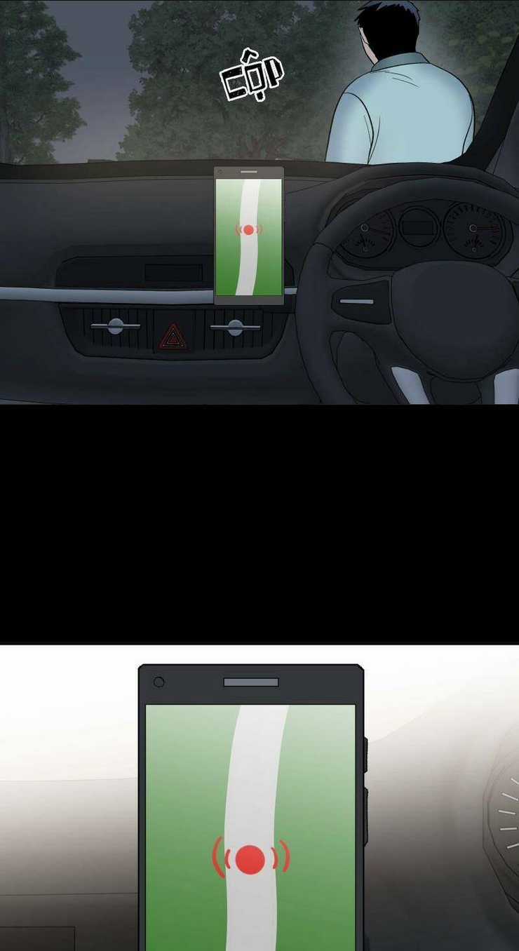 Anh Chàng Lầu Trên - Chapter 21 - Trang 3