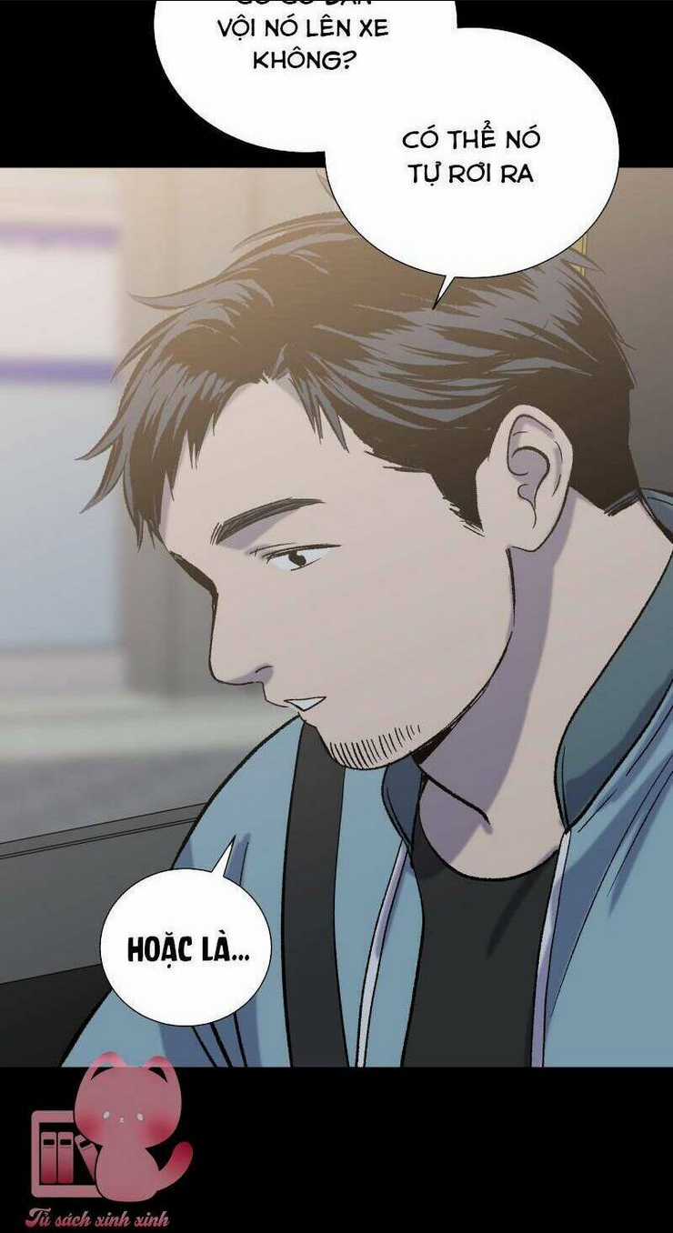 Anh Chàng Lầu Trên - Chapter 21 - Trang 21