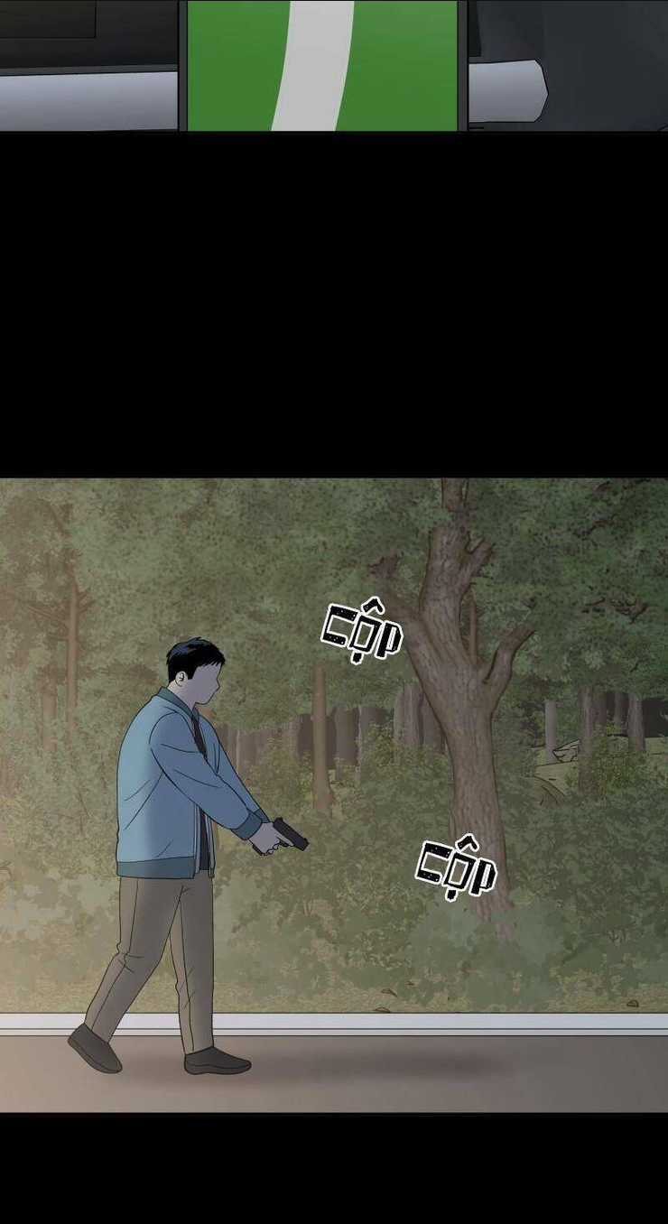 Anh Chàng Lầu Trên - Chapter 21 - Trang 4