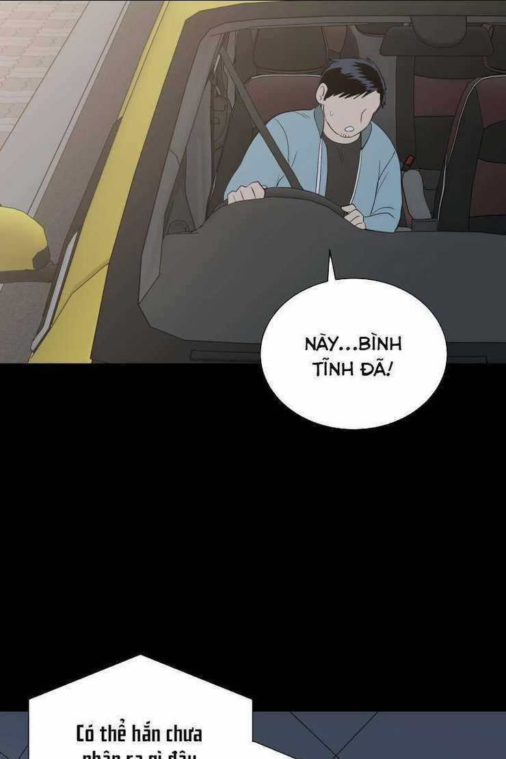 Anh Chàng Lầu Trên - Chapter 21 - Trang 33