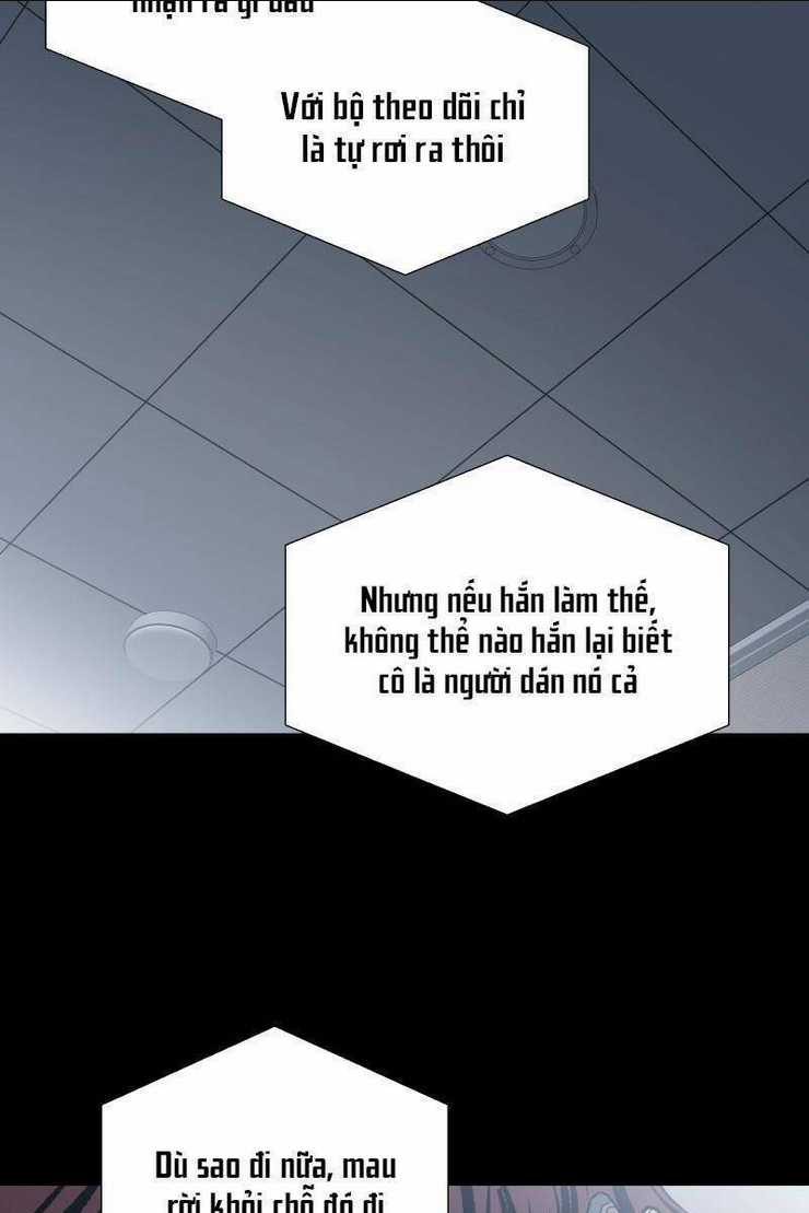 Anh Chàng Lầu Trên - Chapter 21 - Trang 34