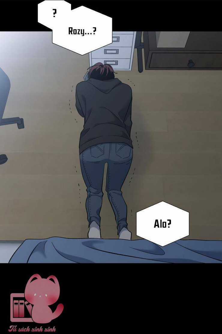 Anh Chàng Lầu Trên - Chapter 21 - Trang 37