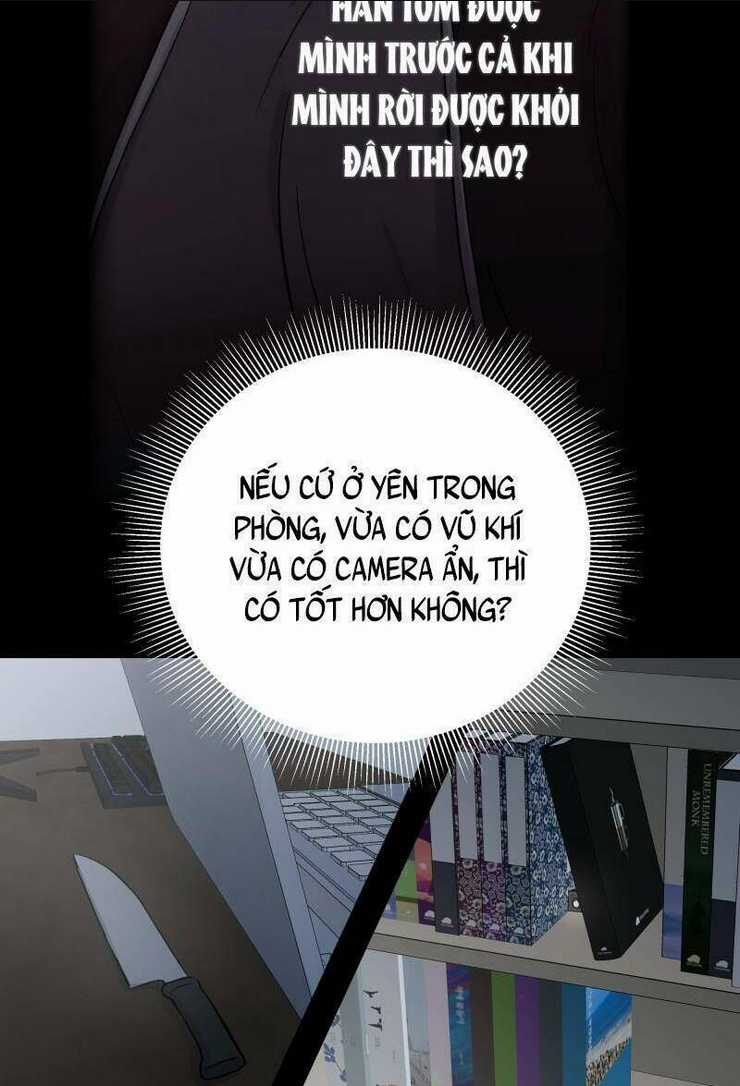 Anh Chàng Lầu Trên - Chapter 21 - Trang 45