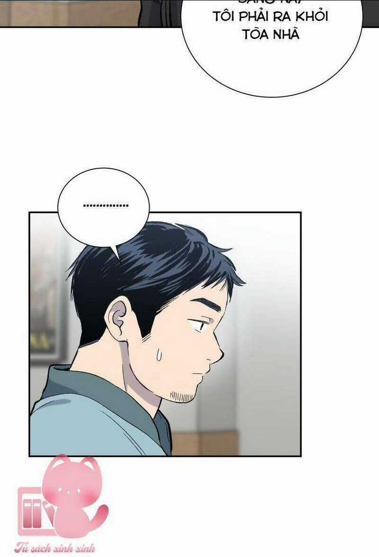 Anh Chàng Lầu Trên - Chapter 21 - Trang 59