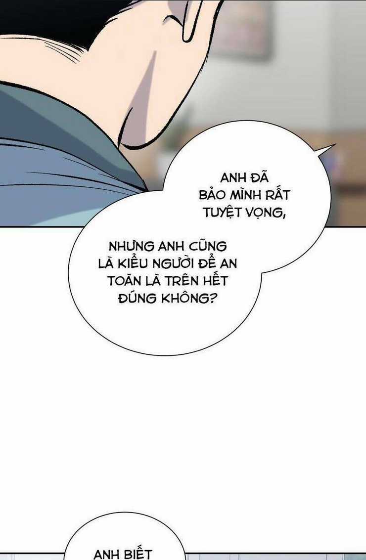 Anh Chàng Lầu Trên - Chapter 21 - Trang 72