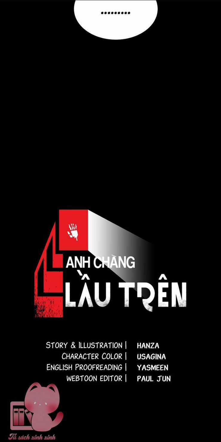 Anh Chàng Lầu Trên - Chapter 21 - Trang 92