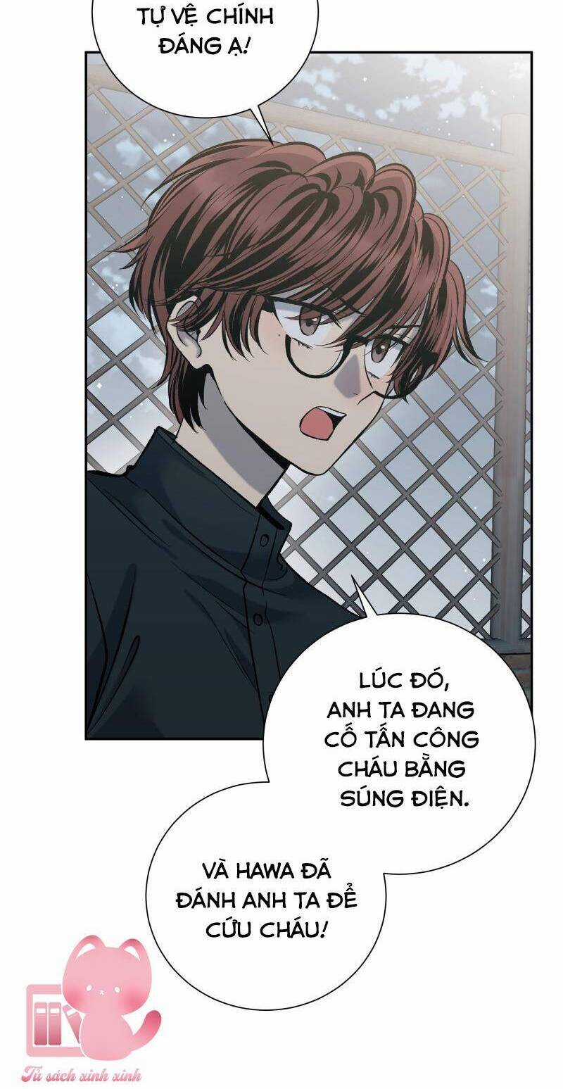 Anh Chàng Lầu Trên - Chapter 49 - Trang 6