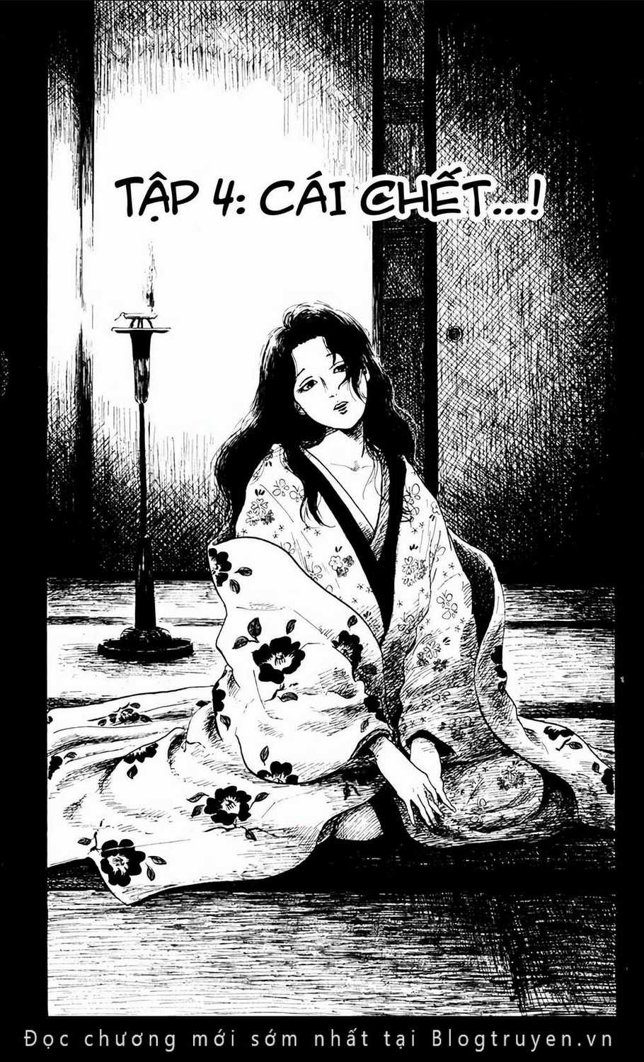 anh chàng vượt thời gian - Chapter 4 - Trang 3