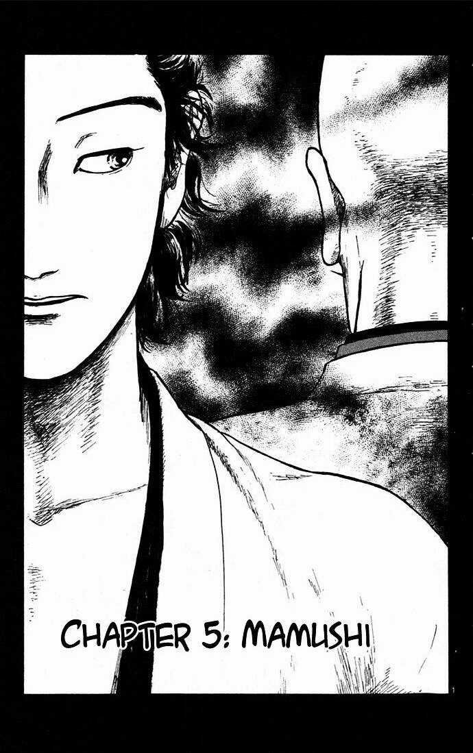 anh chàng vượt thời gian - Chapter 5 - Trang 3