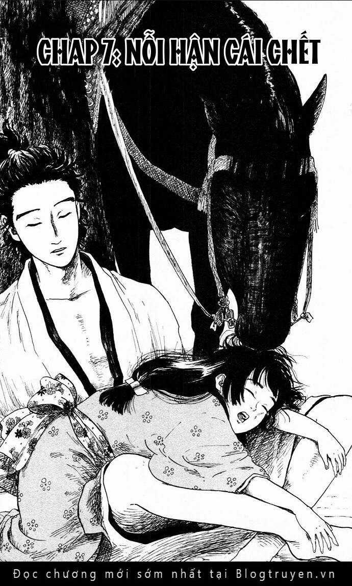 anh chàng vượt thời gian - Chapter 7 - Trang 3